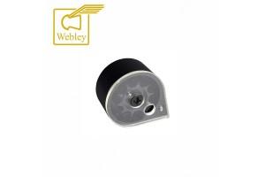 ARTEMIS / Webley / Diana Magazijntje 4,5mm 9-Schots-1478-a